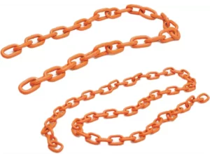 5 mm Genua tüüpi kett