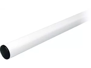 Torukujuline latt Ø60 mm, L = 4200 mm