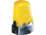 24 V AC/DC LED-vilkur