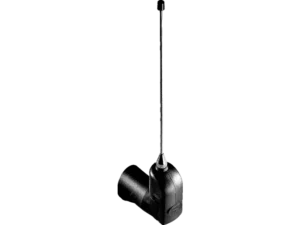 433,92 MHz antenn