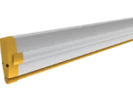 Tõkkepuu latt 90×35 mm, L = 4050 mm
