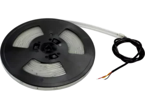 LED-riba R/G 6,5 m tõkkepuu latile