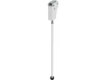 Pöördtoe alus lattidele 90×60 mm / 130×85 mm