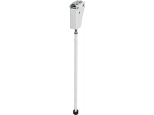 Pöördtoe alus lattidele 90×60 mm / 130×85 mm