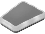 KLT1FDSW LED-vilkur RGW 24 V