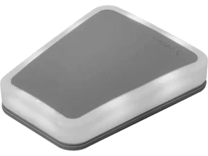 KLT1FDSW LED-vilkur RGW 24 V
