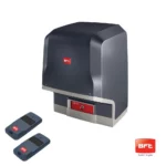 Комплект автоматики для откатных ворот ARES 1500 BT ULTRA MINI (до 1500 кг), 24V, интенсивное использование
