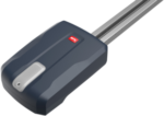 Garaažiukse automaatika BOTTICELLI BT SMART A850 (hammasrihmaga siin 2900 mm, ustele kuni 2400 mm)