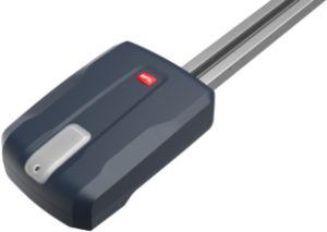 Garaažiukse automaatika BOTTICELLI BT SMART A850 (hammasrihmaga siin 2900 mm, ustele kuni 2400 mm)