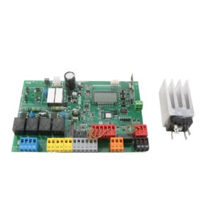Juhtplokk THALIA 24V SL (ELI BT, PHOBOS BT, KUSTOS ULTRA, IGEA BT)