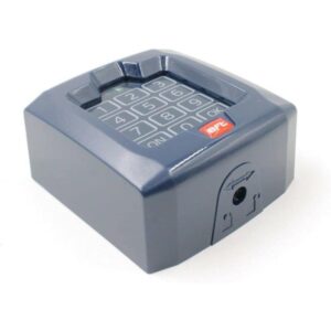 Additional Keypad BFT P121025