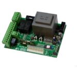 Juhtplokk Alpha 230V (Deimos 500)
