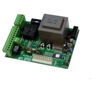 Juhtplokk Alpha 230V (Deimos 500)