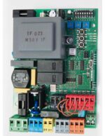 Juhtplokk Deimos AC800 SHYRA AC SL 230V