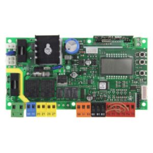 Juhtplokk MERAK SL2 (Deimos BT Ultra 600)