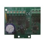 Juhtplokk GT LED-ribadele (Giotto ULTRA 36)