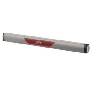 2612608 BFT BOOM ES40 4 m (Giotto ULTRA) tõkkepuu poom
