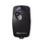Nice FLO1R-S — 1-канальный пульт с динамическим кодом 433,92 MHz
