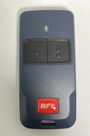 BFT Mitto — muutuva koodiga pult 433,92 MHz