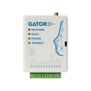 GSM väravakontroller GV17 Trikdis
