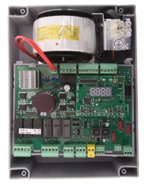 CAME 801QA-0050 ZLX24MA
