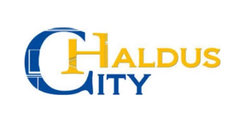 City Haldus
