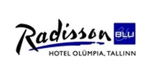 Radisson Hotel Olümpia