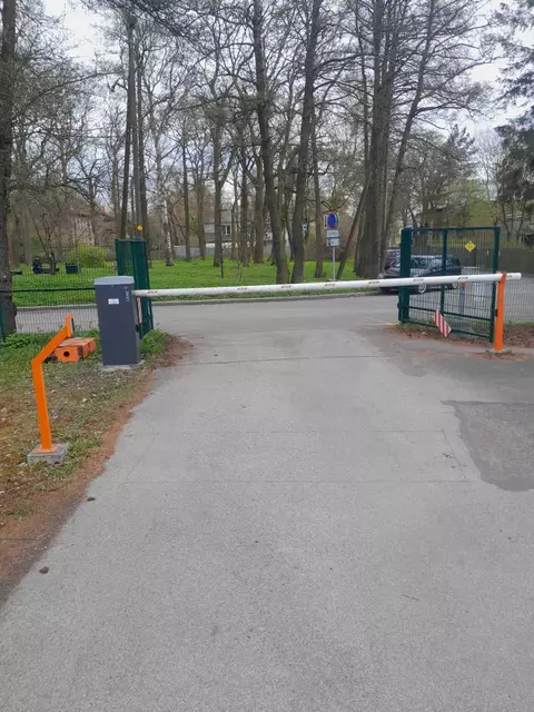 Paigaldus — BLRT AS, Kopli 103, Tallinn