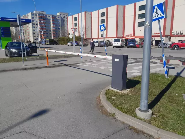 Taastamine — Korterelamu, Linnamäe 38, Tallinn